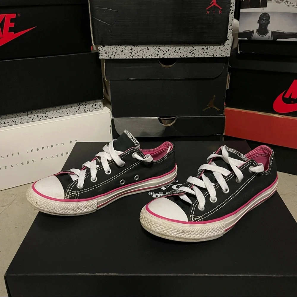 Converse all star - Picture 5 of 5